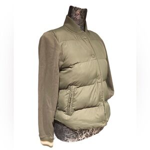 Abercrombie & Fitch - Women’s Puffer Jacket
